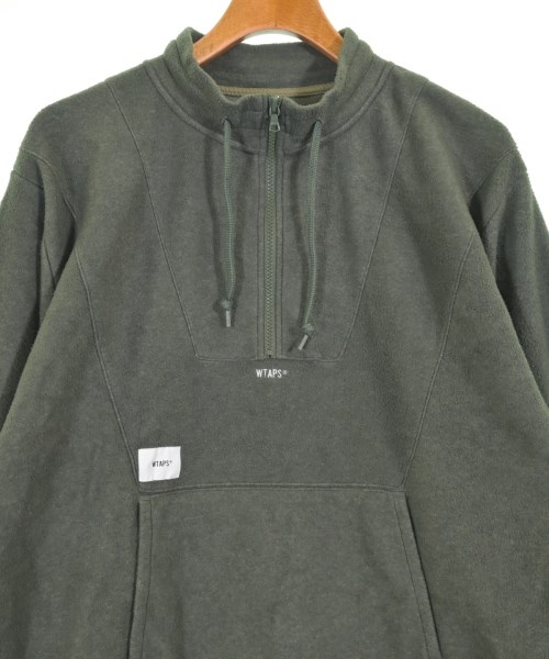 WTAPS（ダブルタップス）その他 カーキ サイズ:02(M位) メンズ/2200721236025