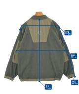 WTAPS（ダブルタップス）その他 カーキ サイズ:02(M位) メンズ/2200721236025