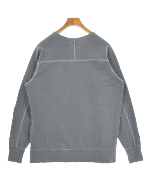 WTAPS（ダブルタップス）Tシャツ・カットソー グレー サイズ:4(XL位) メンズ/2200721236049