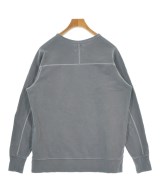 WTAPS（ダブルタップス）Tシャツ・カットソー グレー サイズ:4(XL位) メンズ/2200721236049