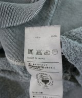 WTAPS（ダブルタップス）Tシャツ・カットソー グレー サイズ:4(XL位) メンズ/2200721236049