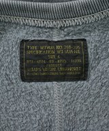 WTAPS（ダブルタップス）Tシャツ・カットソー グレー サイズ:4(XL位) メンズ/2200721236049
