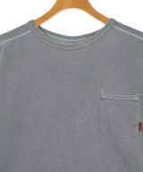 WTAPS（ダブルタップス）Tシャツ・カットソー グレー サイズ:4(XL位) メンズ/2200721236049