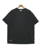 WTAPS（ダブルタップス）Tシャツ・カットソー 黒 サイズ:02(M位) メンズ/2200720581041