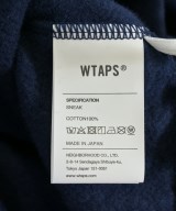 WTAPS（ダブルタップス）スウェット 紺 サイズ:2(M位) メンズ/2200721439082