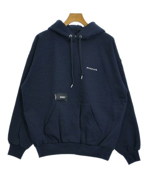 WTAPS(ダブルタップス)のパーカー サイズ:2(M位) 20,900円
