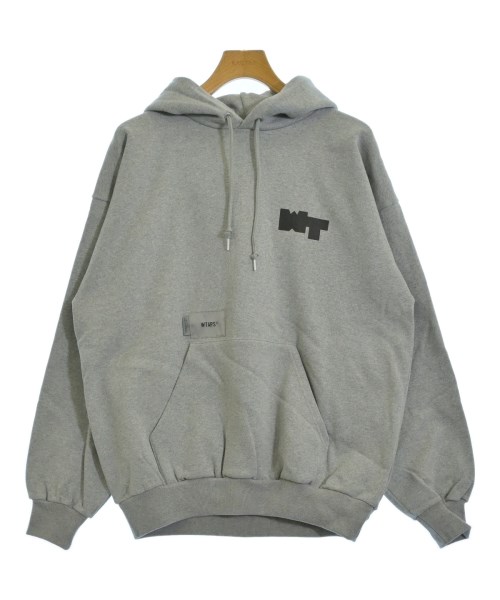 WTAPS(ダブルタップス)のパーカー サイズ:2(M位) 20,900円