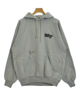 WTAPS（ダブルタップス）パーカー グレー サイズ:2(M位) メンズ/2200721439112