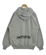 WTAPS（ダブルタップス）パーカー グレー サイズ:2(M位) メンズ/2200721439112