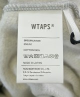 WTAPS（ダブルタップス）パーカー グレー サイズ:2(M位) メンズ/2200721439112