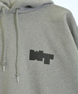 WTAPS（ダブルタップス）パーカー グレー サイズ:2(M位) メンズ/2200721439112