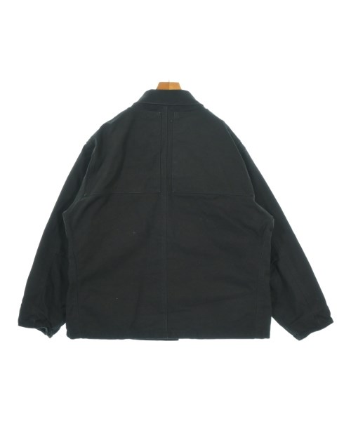 WTAPS（ダブルタップス）その他 黒 サイズ:3(L位) メンズ/2200721439143