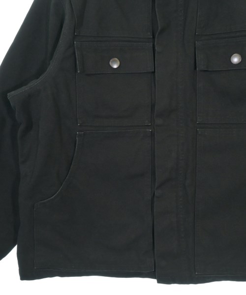 WTAPS（ダブルタップス）その他 黒 サイズ:3(L位) メンズ/2200721439143