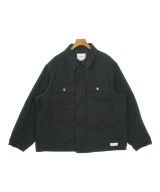WTAPS（ダブルタップス）その他 黒 サイズ:3(L位) メンズ/2200721439143