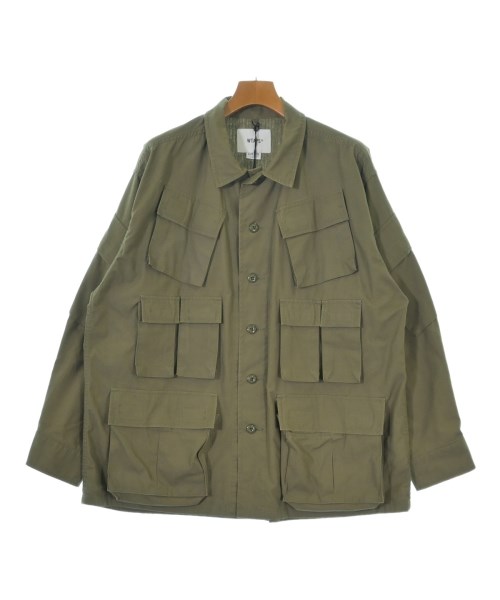 WTAPS(ダブルタップス)のその他 サイズ:03(L位) 34,100円