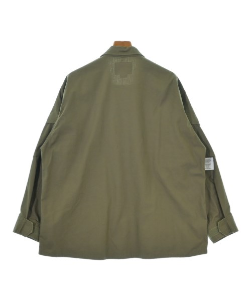 WTAPS（ダブルタップス）その他 カーキ サイズ:03(L位) メンズ/2200721533018