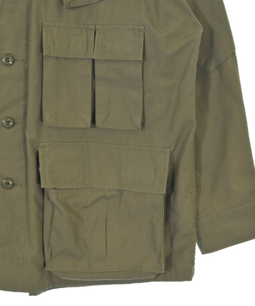 WTAPS（ダブルタップス）その他 カーキ サイズ:03(L位) メンズ/2200721533018