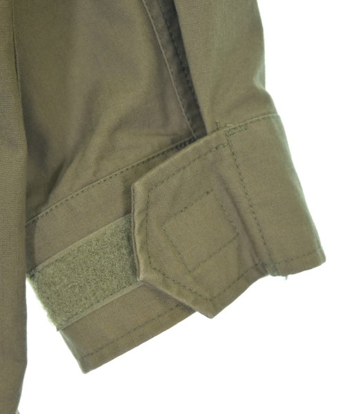 WTAPS（ダブルタップス）その他 カーキ サイズ:03(L位) メンズ/2200721533018