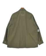 WTAPS（ダブルタップス）その他 カーキ サイズ:03(L位) メンズ/2200721533018