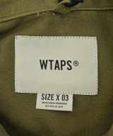 WTAPS（ダブルタップス）その他 カーキ サイズ:03(L位) メンズ/2200721533018