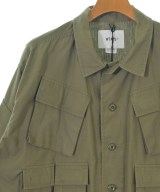 WTAPS（ダブルタップス）その他 カーキ サイズ:03(L位) メンズ/2200721533018