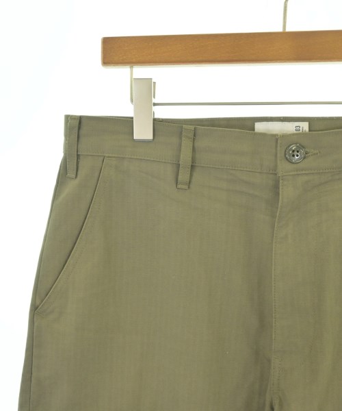 WTAPS（ダブルタップス）カーゴパンツ カーキ サイズ:3(L位) メンズ/2200721533025