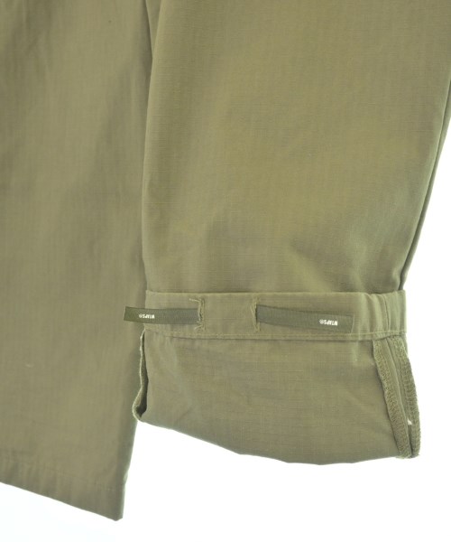 WTAPS（ダブルタップス）カーゴパンツ カーキ サイズ:3(L位) メンズ/2200721533025