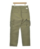 WTAPS（ダブルタップス）カーゴパンツ カーキ サイズ:3(L位) メンズ/2200721533025