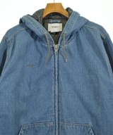 WTAPS（ダブルタップス）その他 紺 サイズ:3(L位) メンズ/2200721548012
