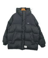 WTAPS ダウンジャケット/ダウンベスト
