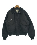 WTAPS ミリタリーブルゾン