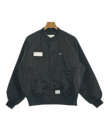 WTAPS ダウンジャケット/ダウンベスト