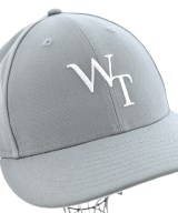 WTAPS（ダブルタップス）キャップ グレー サイズ:57.7 メンズ/2200722064054