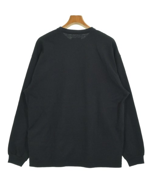 WTAPS（ダブルタップス）Tシャツ・カットソー 黒 サイズ:02(M位) メンズ/2200721984070