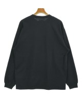 WTAPS（ダブルタップス）Tシャツ・カットソー 黒 サイズ:02(M位) メンズ/2200721984070
