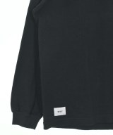 WTAPS（ダブルタップス）Tシャツ・カットソー 黒 サイズ:02(M位) メンズ/2200721984070
