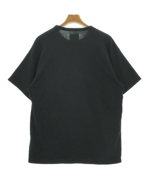 WTAPS（ダブルタップス）Tシャツ・カットソー 黒 サイズ:2(M位) メンズ/2200722889022