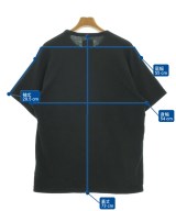WTAPS（ダブルタップス）Tシャツ・カットソー 黒 サイズ:2(M位) メンズ/2200722889022