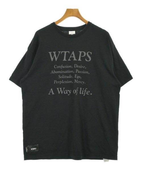 WTAPS(ダブルタップス)のTシャツ・カットソー サイズ:03(L位) 9,600円