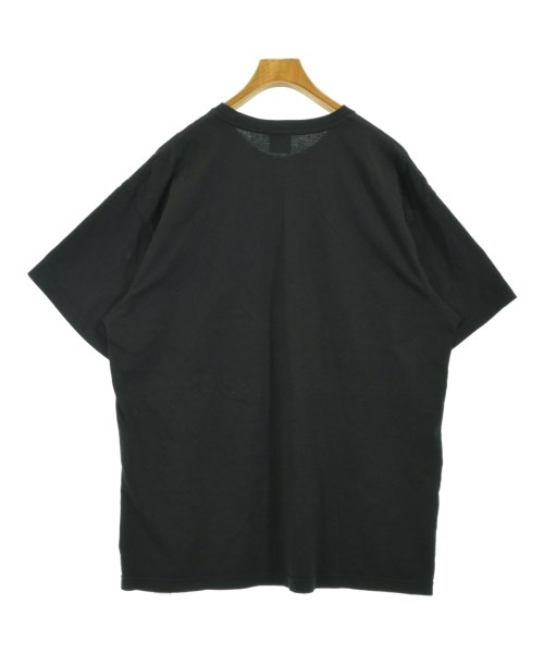 WTAPS（ダブルタップス）Tシャツ・カットソー 黒 サイズ:03(L位) メンズ/2200722889039