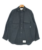 WTAPS カジュアルシャツ