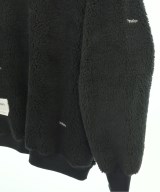 WTAPS（ダブルタップス）スウェット 黒 サイズ:04(XL位) メンズ/2200723355021
