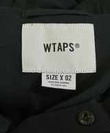 WTAPS（ダブルタップス）その他 黒 サイズ:02(M位) メンズ/2200723355038