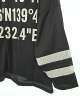 WTAPS（ダブルタップス）Tシャツ・カットソー 黒 サイズ:02(M位) メンズ/2200723355045