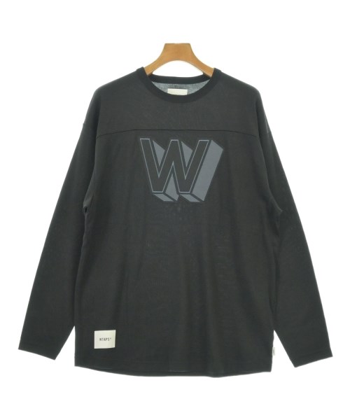 WTAPS(ダブルタップス)のTシャツ・カットソー サイズ:02(M位) 17,000円