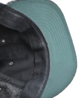 WTAPS（ダブルタップス）キャップ グレー サイズ:00(XS位) メンズ/2200723570066