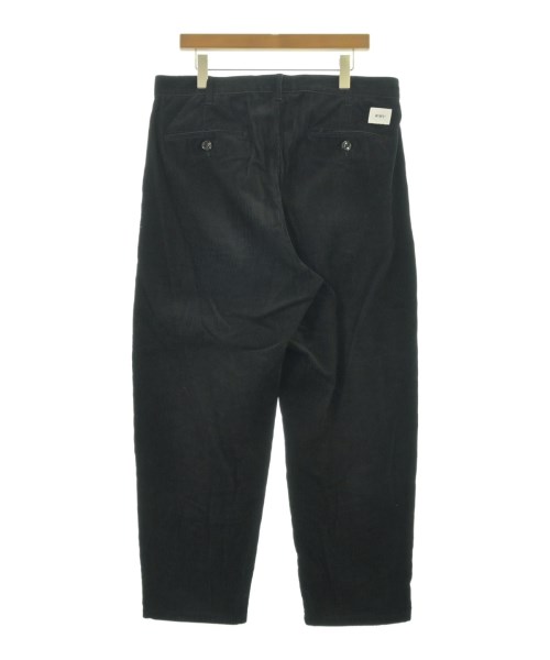 WTAPS（ダブルタップス）その他 黒 サイズ:4(XL位) メンズ/2200723651017