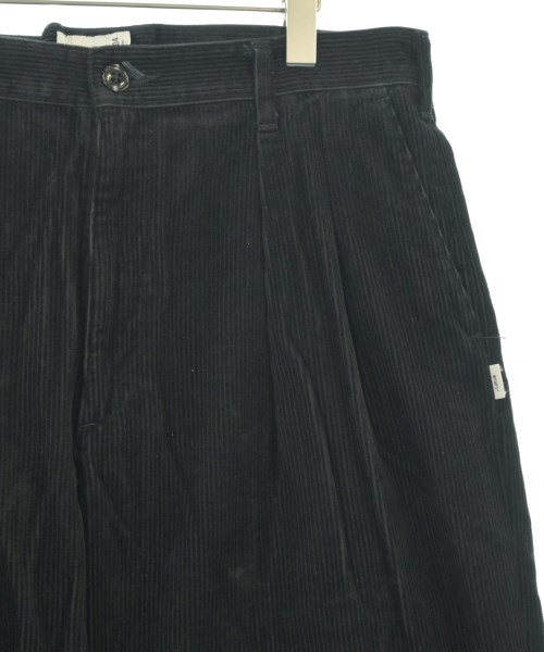 WTAPS（ダブルタップス）その他 黒 サイズ:4(XL位) メンズ/2200723651017