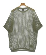 WTAPS（ダブルタップス）ニット・セーター カーキ サイズ:02(M位) メンズ/2200723651024