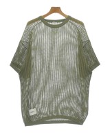 WTAPS ニット・セーター